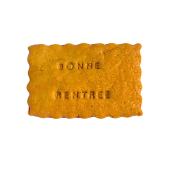 Bonne rentrée