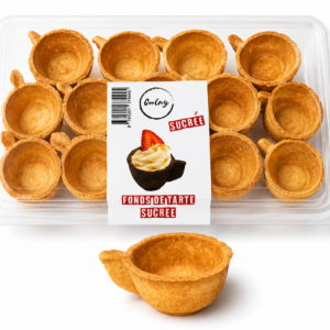 Tasse sucrée 28 piéces