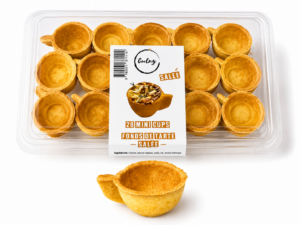 Tasse salée 28 piéces
