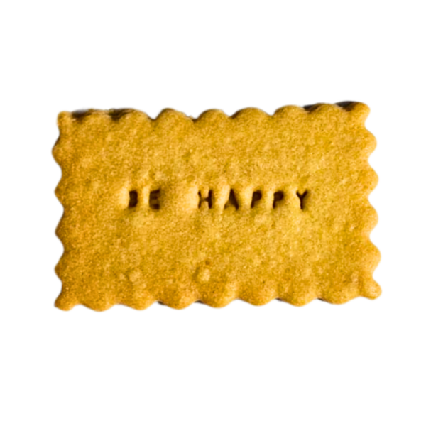 Be happy