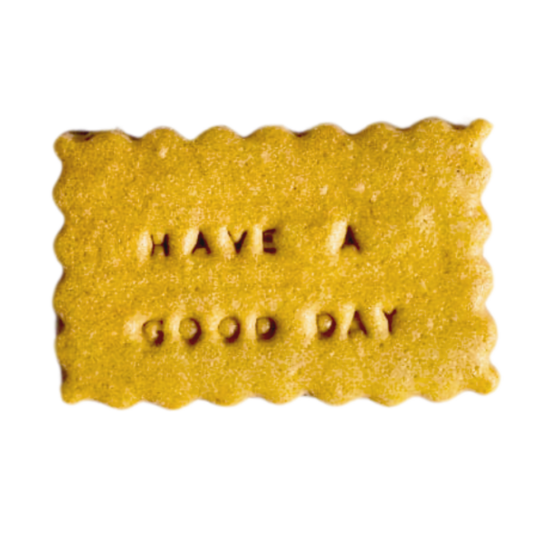 Have a good day