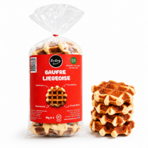 Gaufre de liége
