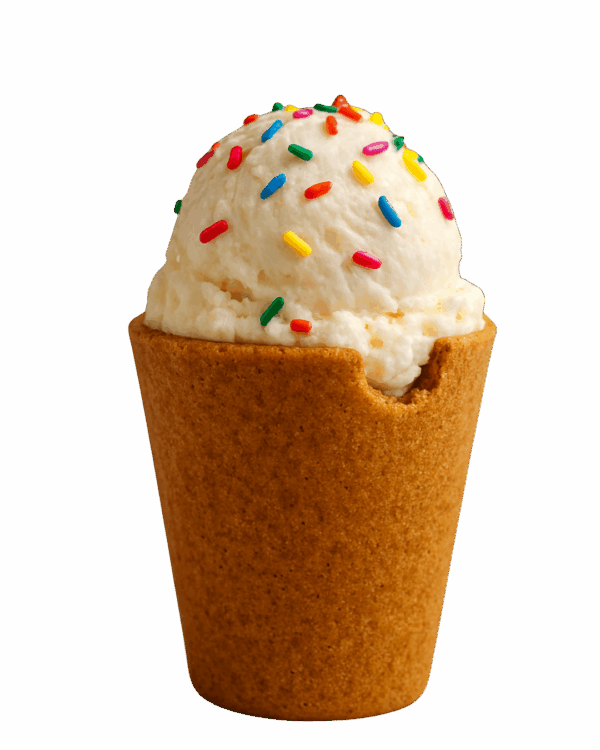 Cookie Cup en vrac – Pour professionnels – Image 4
