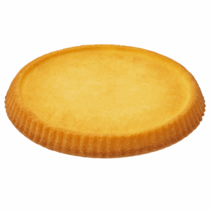 Tarte Renversée – Base Génoise